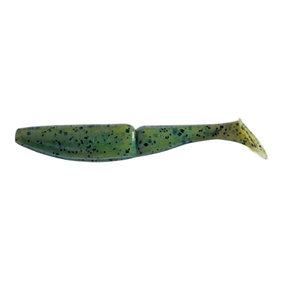 Мягкие приманки Sawamura One'Up Shad 2" #011