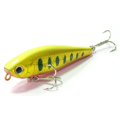 Воблер Lucky Craft Bevy Pencil 60 цв. YPRR #860