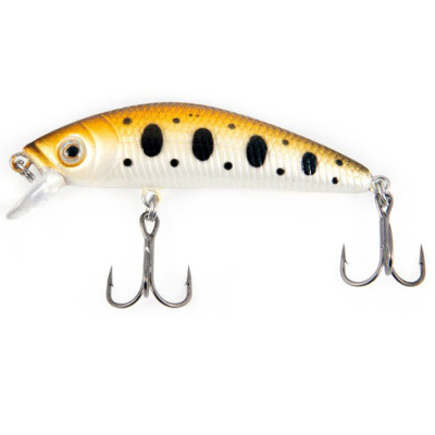 Воблер Namazu Shinga L-70мм цвет №45