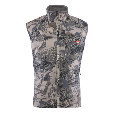 Жилет Sitka Kelvin Lite Vest New цв. Optifade Open Country р. XXL