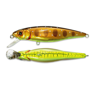 Воблер Pontoon21 Greedy-Guts 66SP-SR цв. 429