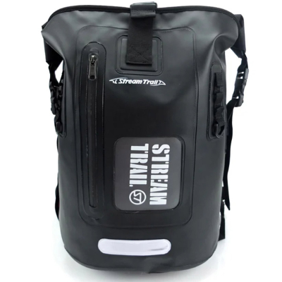 Влагозащитный рюкзак Stream Trail Dry Tank D2 Onyx (BK) 25L