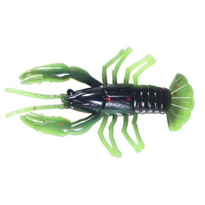 Силиконовая приманка Relax Crawfish 2"  CRF2-L207
