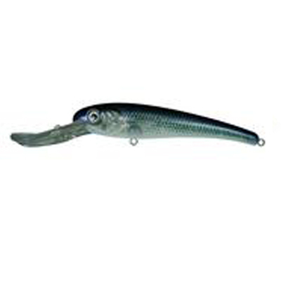 Воблер Manns Stretch 30+ Textured T30-14 Mullet