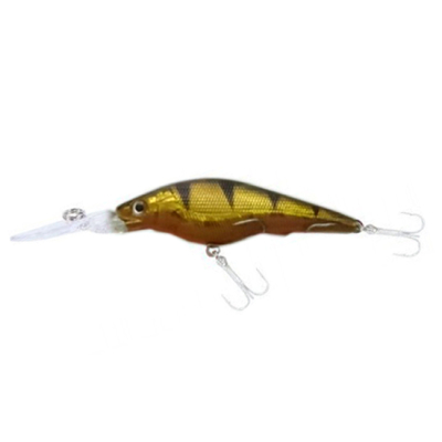 Воблер Balzer Colonel UV Striker Deep Diver 6,5 см Perch (13465 005)