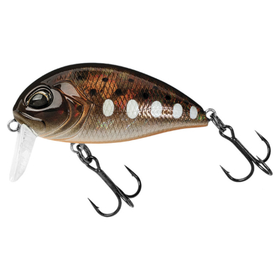 Воблер Usami Purin XL 55 F-SSR цв. #114