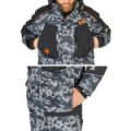 Костюм зимний Norfin Discovery 2 LE Camo 04 р.XL