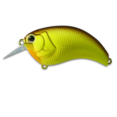 Воблер Deps Evoke 1.2 цв. 07