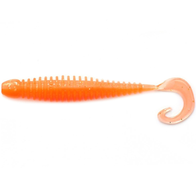 Силиконовая приманка Intech Turborib 2" (12шт.) (#IN76)