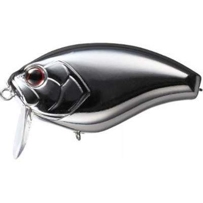 Воблер Ever Green Combat Crank TC 60 цвет #88