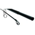 Удилище спиннинговое двухчастное Graphiteleader 20 Calamaretti 20GCALS-852M