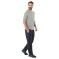 Брюки FHM "Trek" Черный 4XL