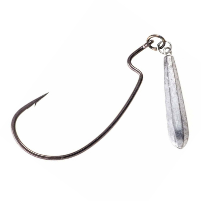 Крючок огруженный Owner 5117 №3/0 3/16