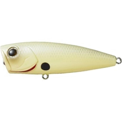 Воблер Daiwa Steez Popper 60F цв. BONE