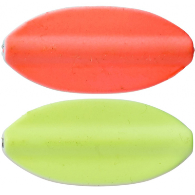 Блесна Balzer Inliner Spoon Pro Staff 1,9гр 2см цв. UV A2 (16068 002)
