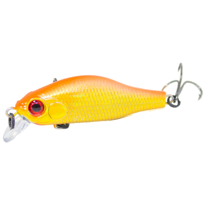 Воблер Columbia Khamsin JR SR 50mm цвет 048R