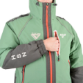 Костюм мужской демисезонный ХСН "Stalker III" (98117-6) -10, hardguard , зеленый 48-50/176