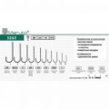 Крючки Maruto 3263 Ni №08 (10шт/уп)