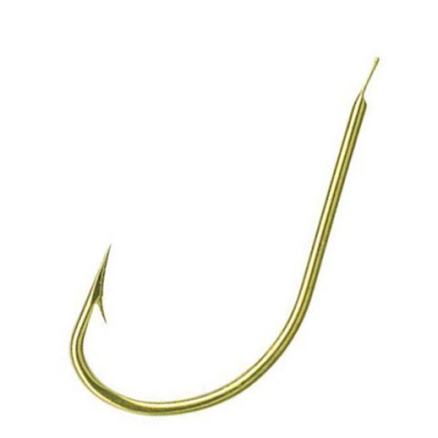 Крючки Mustad Qual. 264 № 15 упаковка 50 шт.