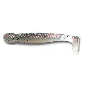 Cиликоновая приманка Ecogear Grass Minnow S 1-3/4'' цв. 115 (упак. 12шт.)