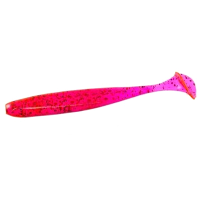 Силиконовая приманка SnastiGood Mr. Skiper 12см цв. 014
