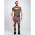 Костюм Triton "Chameleon Pro" -5 (SoftShell, Green Line/Signal) р-р 44-46 рост 170-176