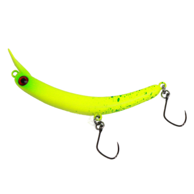 Воблер Grows Culture SakasanYoro Slim 60FS 3.3гр цвет #23