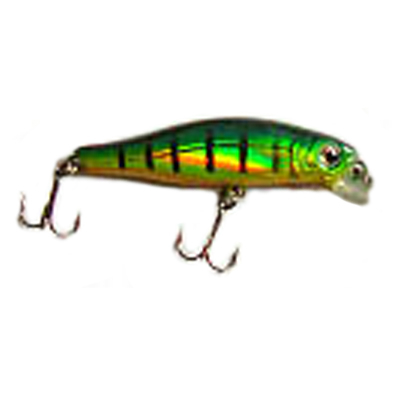 Воблер GRFish Staysee Minnow SM-50 цв. #028
