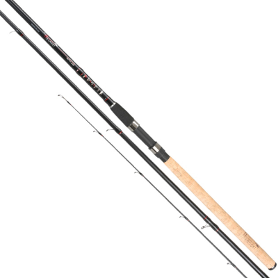 Удилище матчевое Mikado Hirameki Match 4203 (5 - 25гр.)