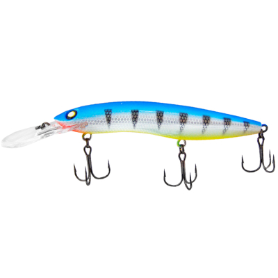 Воблер BAT CHINATSU BT001 (125 мм., 20 гр. 5 м.) Цвет B011