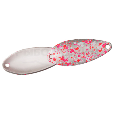 Блесна колеблющаяся Mukai Looper Standart 1.7гр #PM-3