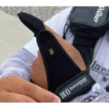 Перчатка для пальца DUO Casting Finger Glove Black