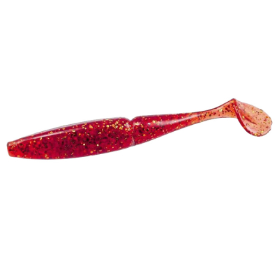 Силиконовая приманка SnastiGood Mr. Samamura 10.5см цв. 019