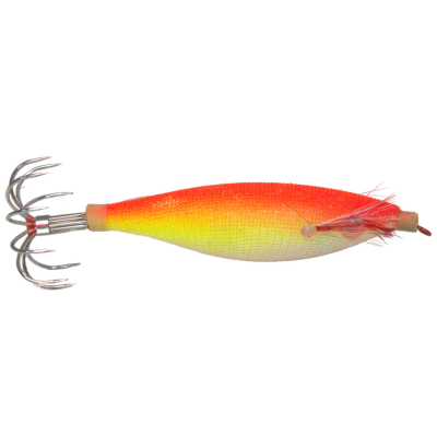 Приманка Grauvell Titan Squid Jig Dashi GP 7.5cm цвет # 1