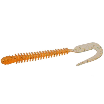 Силиконовая приманка SnastiGood Mr. Akira 10см цв. 015