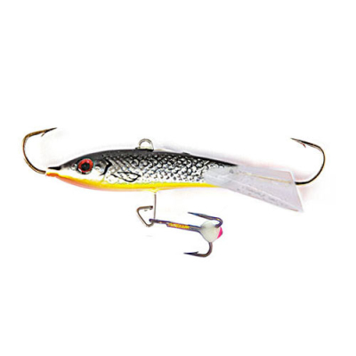 Балансир Lucky John Classic 9 + тройник цв. 47H