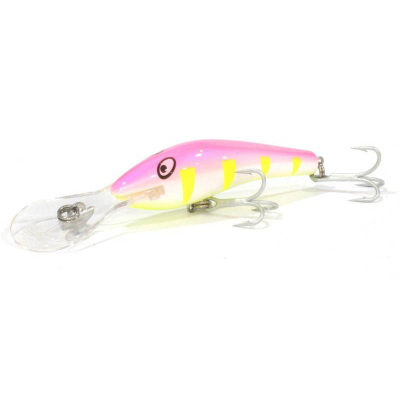 Воблер Gillies Killalure Flatz Rat 2 +15 K3BBDD 70