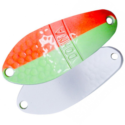 Блесна Antem Anglers System Dohna 2,0гр #TSR61