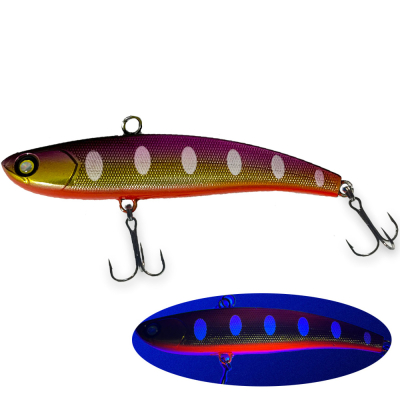 Воблер BAT Maver BT049 (90 мм, 28 гр.) цвет #B078