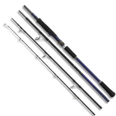 Спиннинг Shimano Blue Romance S.T.C. Shore Jigging 9'6" (TBRSJ965080)