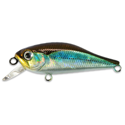 Воблер Pontoon21 Cheerful 60SP-SR цв. 005