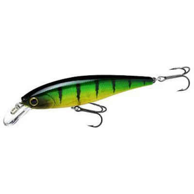 Воблер Lucky Craft Pointer 78-280 Aurora Green Perch