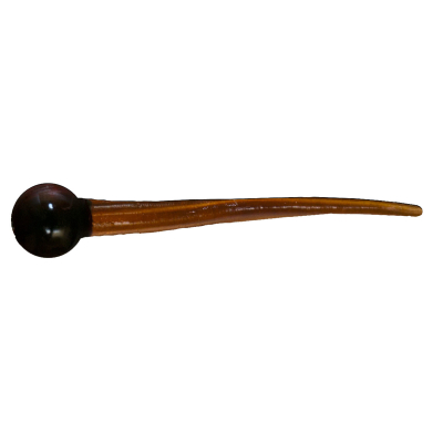 Головастик RELAX Sperm Worm 3/4 (уп.25шт) TS032