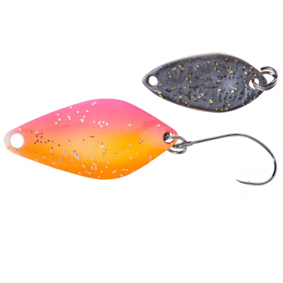 Блесна Balzer Sunny Spoon 2,5см 1.4гр. цв. F9 (16083 009)