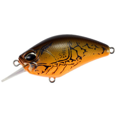 Воблер DUO Realis Crank 55 SR Kabuki #ACC3296 Pumpkin Craw II