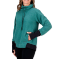 Джемпер Simms Women's Rivershed Sweater, Mulberry Heather, M