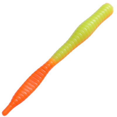 Силиконовая приманка Viva Fish Flat Worm - 79 мм - №223