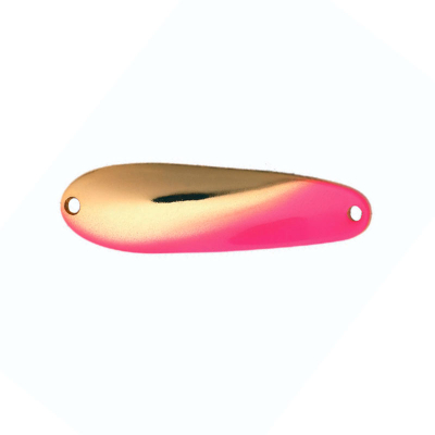 Блесна Waterland Limited 3гр. цв. #1 Pink Gold