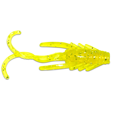 Мягкая приманка Kosadaka EVO Bug 40мм, цв. CS (12шт.) EvoBug40-CS