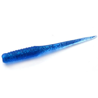 Силиконовая приманка Croxy Needle Slug 2,0" цвет 24 (уп/10шт)